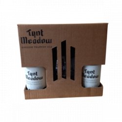 Tynt Meadow  English Trappist Ale 2 Bottle Gift Pack - The Cork & Hop