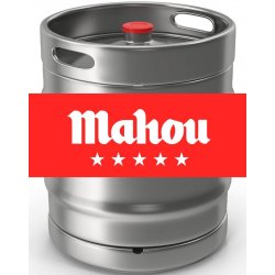 Mahou Cinco Estrellas