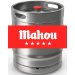 Mahou 5 Estrellas Fust 30 ltr 5,5%   
