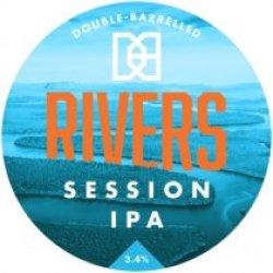 Double-Barrelled Brewery Rivers
