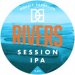 Double-Barrelled Brewery Rivers (Keg) 