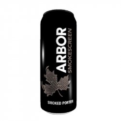 Arbor Ales Smokescreen Arbor Ales Smokescreen