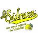 La Sidruca con Limón de Novales La Sidruca con Limón de Novales