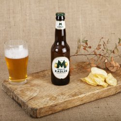 MORITZ RADLER 13 PACK - General de Begudes