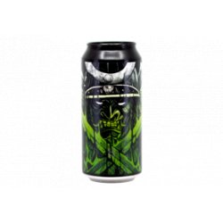 Seven Island Citra Ronin (Single Hop Series) - Hoptimaal