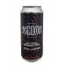Tricoma  Mr. Cletus  Breakfast Stout 
