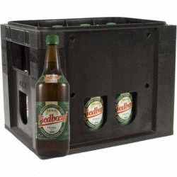 Piedboeuf  Tripel  75 cl  Bak 12 fl - Drinksstore