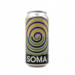 SOMA Beer Nova
