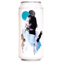 Whiplash Blue Ghosts Pils - Sweeney’s D3