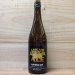 Apricot Ale (2014) 8.1% Northwest Style Sour 750ml 