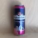 Kaiserdom Non-Alcoholic Pink Grapefruit Wheat Beer Cans 