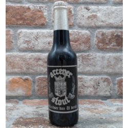 Hertog Jan Arcener Stout