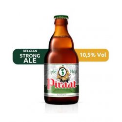 Piraat Triple Hop