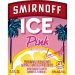 Smirnoff Ice Pink Lemonade Smirnoff Ice Pink Lemonade