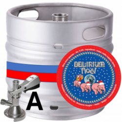 Delirium Christmas Noël