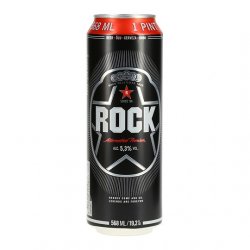 Rock pint hele õlu alk.5.3% vol 568ml Eesti - Kaubamaja