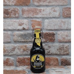 Moeder Overste Tripel - 33 CL - Gerijptebieren.nl