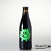 Omnipollo  Noa Pecan Mud Bourbon Barrel Aged Imperial Stout 2022  33cl 
