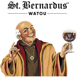 St. Bernardus Christmas Ale