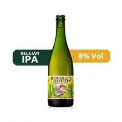 La Chouffe Houblon