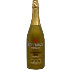 Brouwerij Rodenbach Rodenbach Vintage 2016 (Foeder N° 222)