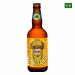 Cerveja Brasileira Invicta God of Thunder IPA 500ml 