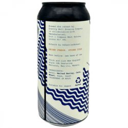 Gravity Well Brewing Co. Gravity Well Stellar Balance - Beer Shop HQ