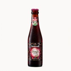 Lindemans Tarot Noir 25 cl - Slijterij Voorburg