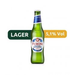 Peroni Nastro Azzurro