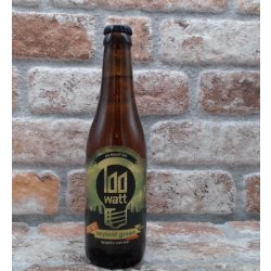 100 Watt Soylent Green IPA - 33 CL - House of Beers Uden