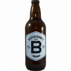 Bertinchamps Triple