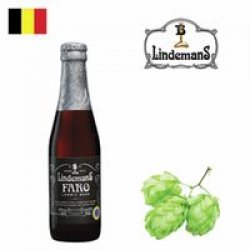 Lindemans Faro 250ml - Drink Online - Drink Shop