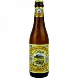 Bosteels Karmeliet Tripel - Drankenhandel Leiden / Speciaalbierpakket.nl