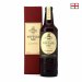 Cerveja Inglesa Fullers Vintage Ale 2020 500ml 