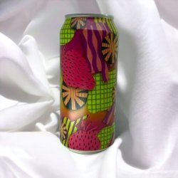 Papel (Mexican Cream Ale) - BAF - Bière Artisanale Française