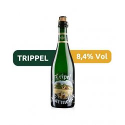 Tripel Karmeliet