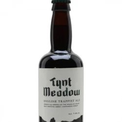 Tynt Meadow  English Trappist Ale - The Cork & Hop