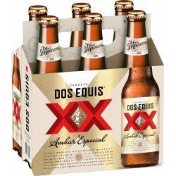 Dos Equis (XX) Ambar