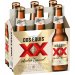 Dos Equis Ambar Especial 6 pack 12 oz. Bottle Dos Equis Ambar Especial 6 pack 12 oz. Bottle
