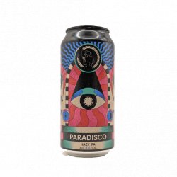 La Superbe Paradisco