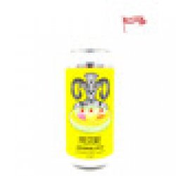 Pastore  Banana Split  Pastry Sour 6% 440ml - Thirsty Cambridge