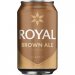 Royal Brown Ale 