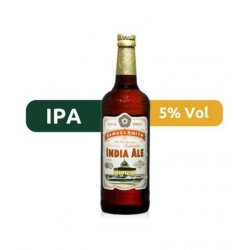 Samuel Smith India Ale