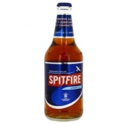 Shepherd Neame Spitfire - Drinks of the World