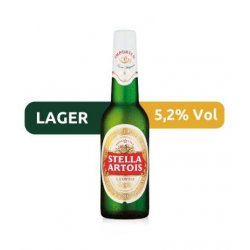 Stella Artois