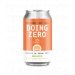 Doing Zero Sunset IPA Doing Zero Sunset IPA
