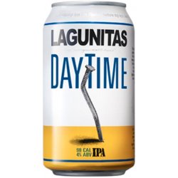 Lagunitas Daytime IPA 6 pack 12 oz. Can - Petite Cellars