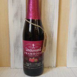 Lindemans Framboise - Beer Kupela