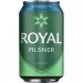 Royal Pilsner Alkoholfri 