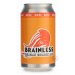 Epic Brainless Belgian-Style Golden Ale 